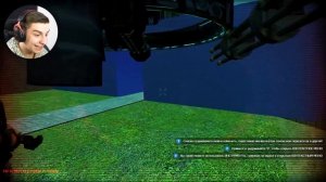 ОЧЕНЬ СТРАШНО! УБЕГИ ОТ ПРОКЛЯТОГО ГЛЕНТА ЧЕЛЛЕНДЖ !