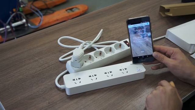 Обзор Wi-Fi удлинителя Broadlink MP1 для Умного Дома смотреть онлайн