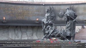 Как отличить туркмена, узбека, таджика и киргиза?