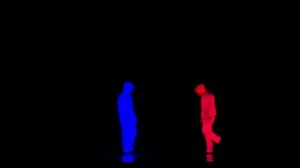 Русские показывают класс на танцевальном шоу в Англии