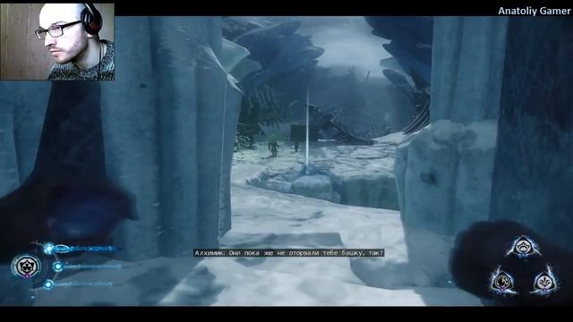 Прохождение ►Lichdom: Battlemage►【Серия 15】 смотреть онлайн