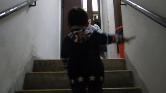 Nikon W300 Time lapse movie test смотреть онлайн