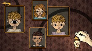 Мальчик Циклоп: Life Gallery прохождение - 1 Глава Появление!