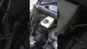 Тойота Вокси 2003