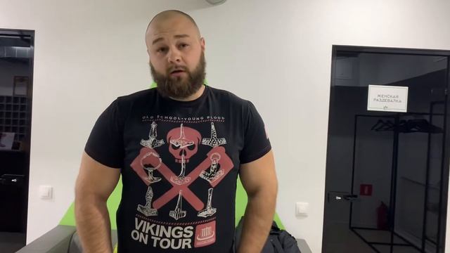 Отзыв Сергея о Green Fitness клубе. смотреть онлайн