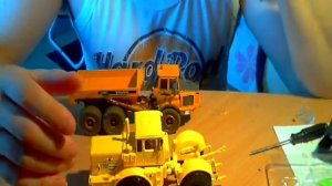 обзор модели Кировец К-701