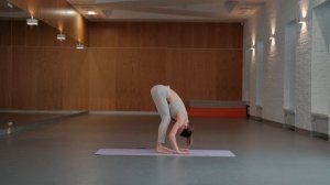 Йога для начинающих | Базовые асаны | Подробное объяснение | 30 минут