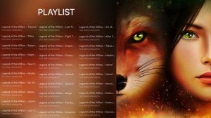 ЛЕГЕНДА ИВЫ ▶️ PLAYLIST ▶️ ВСЯ МУЗЫКА КЛУБА РОМАНТИКИ.mp4