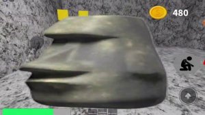 прохожу Doors но слегка плохой этаж 2 режим Мема