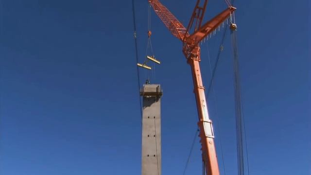 Нешнл Географик Суперсооружения Мост Гувера смотреть онлайн