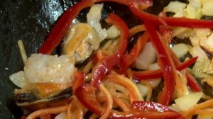 Утро. Lite / Восточная кухня