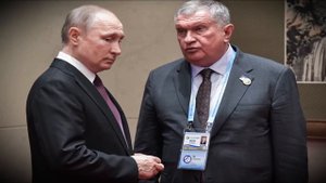 «Вот это да!!!Вот и раскрыта страшная тайна Игоря Сечина
