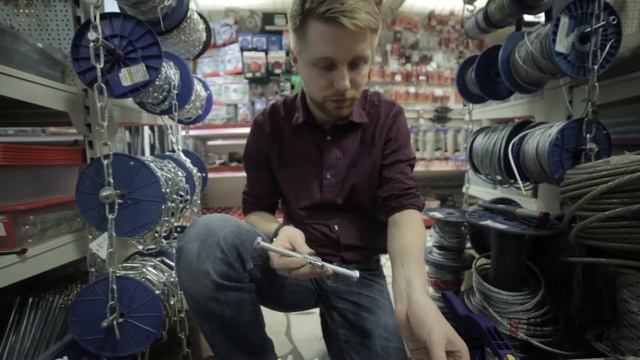Лайфхак: как сэкономить на метчикодержателе