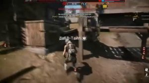 Хард вокер извиняется перед Сергей Гришин (ЭЛЕЗ)