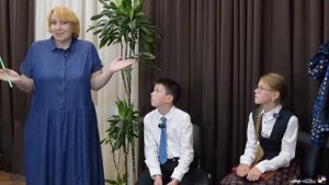 О Русском с Любовью / выпуск 2 / Покласть или полОжить?!