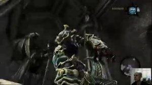 Где электруха Смерти? - Снотворное: Darksiders II