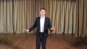 Главы из “Поэмы о разных точках зрения”, Роберт Рождественский