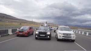 Dato & Salome WEDDING DAY. ГРУЗИНСКАЯ СВАДЬБА В ТБИЛИСИ.