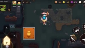 Guardian Tales: World 10-3 100%