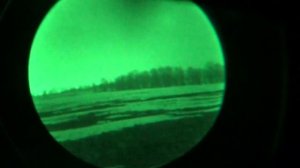Бинокль ночной БН-2 1ПН50