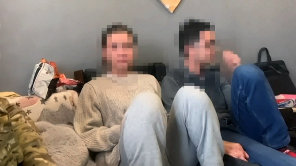 В Свердловской области двух человек задержали за шпионаж в пользу Украины / События на ТВЦ