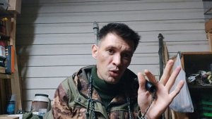 Учимся манить хищника духовым манком "крик зайца"