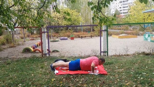 Турбо Задание 3.Умри,но сделай.Трансформация тела смотреть онлайн