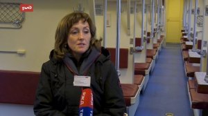 Юго-Восточная железная дорога обновляет подвижной состав