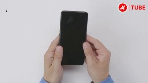 Распаковка смартфона OPPO Reno
