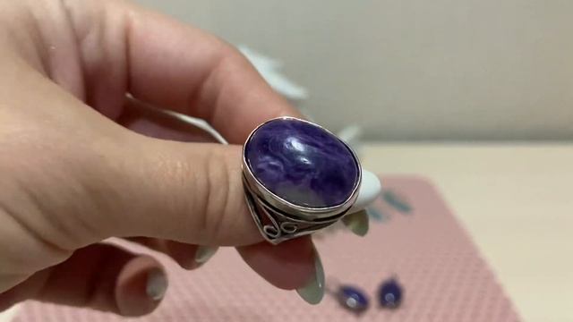 Украшения с выставки, то что есть в наличии! Серебро, мельхиор с натуральными камнями!? смотреть онлайн