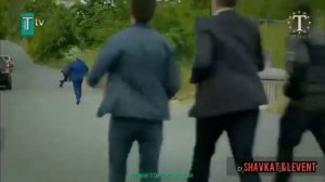 Чанг мафияи Шавкат бар зидди Каньон