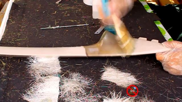 Изготовление подиума в передние стойки для установки твиттеро,. пищалок. смотреть онлайн