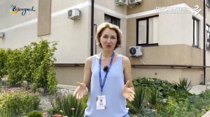 Квартира в 5 минутах от открытого моря | с. Дивноморское ЖК Легенда | #Геленджик