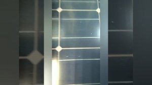 Ламинирование солнечной панели. DIY Solar Cell Lamination