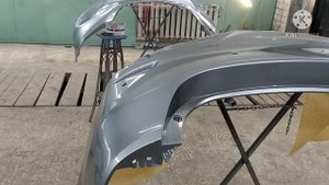 iwata w400 wbx 1.4, лак kansai. первые впечатления