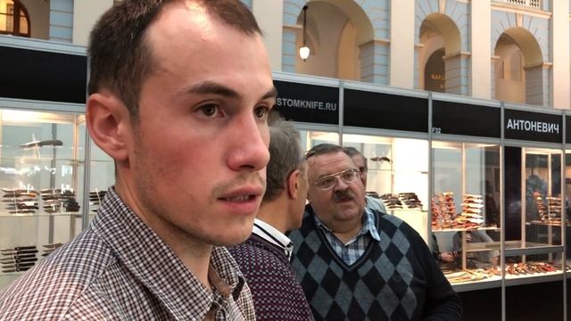 FMJ 2, FMJ 3, SP13, Этна, 366 Magnum FMJ 15, Этна, Дробь, Кион 15 от ТЕХКРИМ Arms & Hunting – 2019 смотреть онлайн