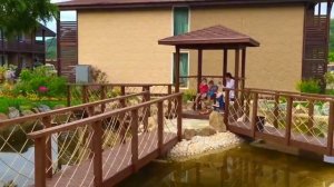 Комплекс "Paradise" в Андреевке - Отдых у самого моря