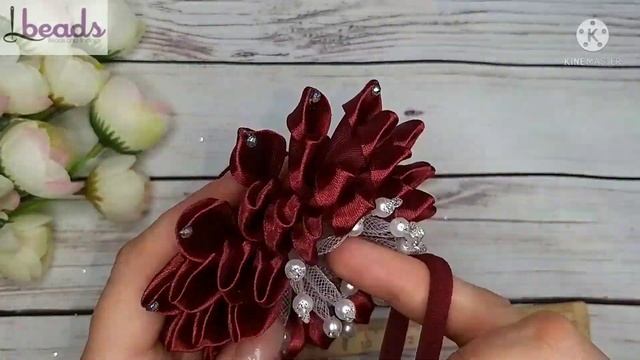 Их покупают с удовольствием/Обзор бантиков для принцессы смотреть онлайн