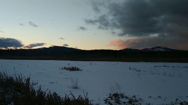 Красота окрестностей Кыштыма
