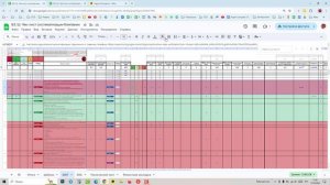 Чек-листы систематизации Компании.