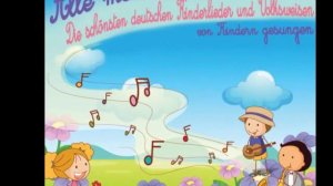 Kinderlieder Kids - Es war eine Mutter