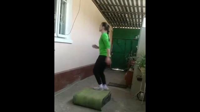 Дарья Резниченко