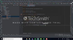 Control EditText validación de campos en Android Studio