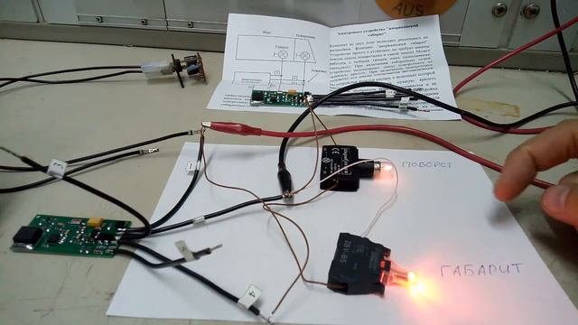 Американский габарит смотреть онлайн