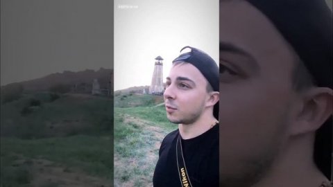 Душевное место