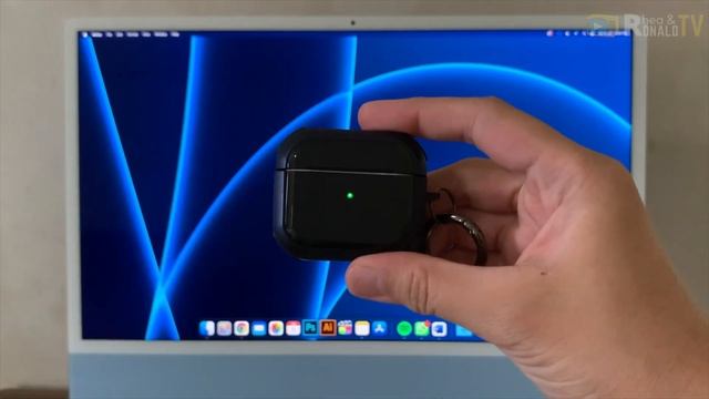iMac 2021 | Best Features of iMac M1 Base Model 2021