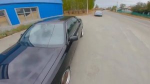 1998 Toyota Crown (S150) 2.5 Royal Touring - POV TEST DRIVE (Part 1) #toyota #Car