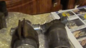 ГАЗЕЛЬ РХХ ЗАМЕР СОПРОТИВЛЕНИЯ СРАВНЕНИЕ НОВОГО И СТАРОГО