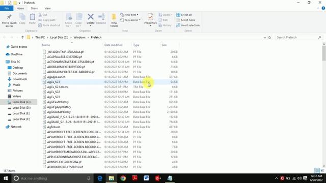 How To Clear Junk or cache / Temp File On windows 7.8.10.11#clearcachawimdows #windows #windows11 смотреть онлайн