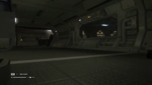 Прохождение Alien Isolation. Часть 7: Чужой не дает мне выйти